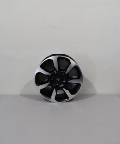 Niesmann + Bischoff Alufelge 18 Zoll