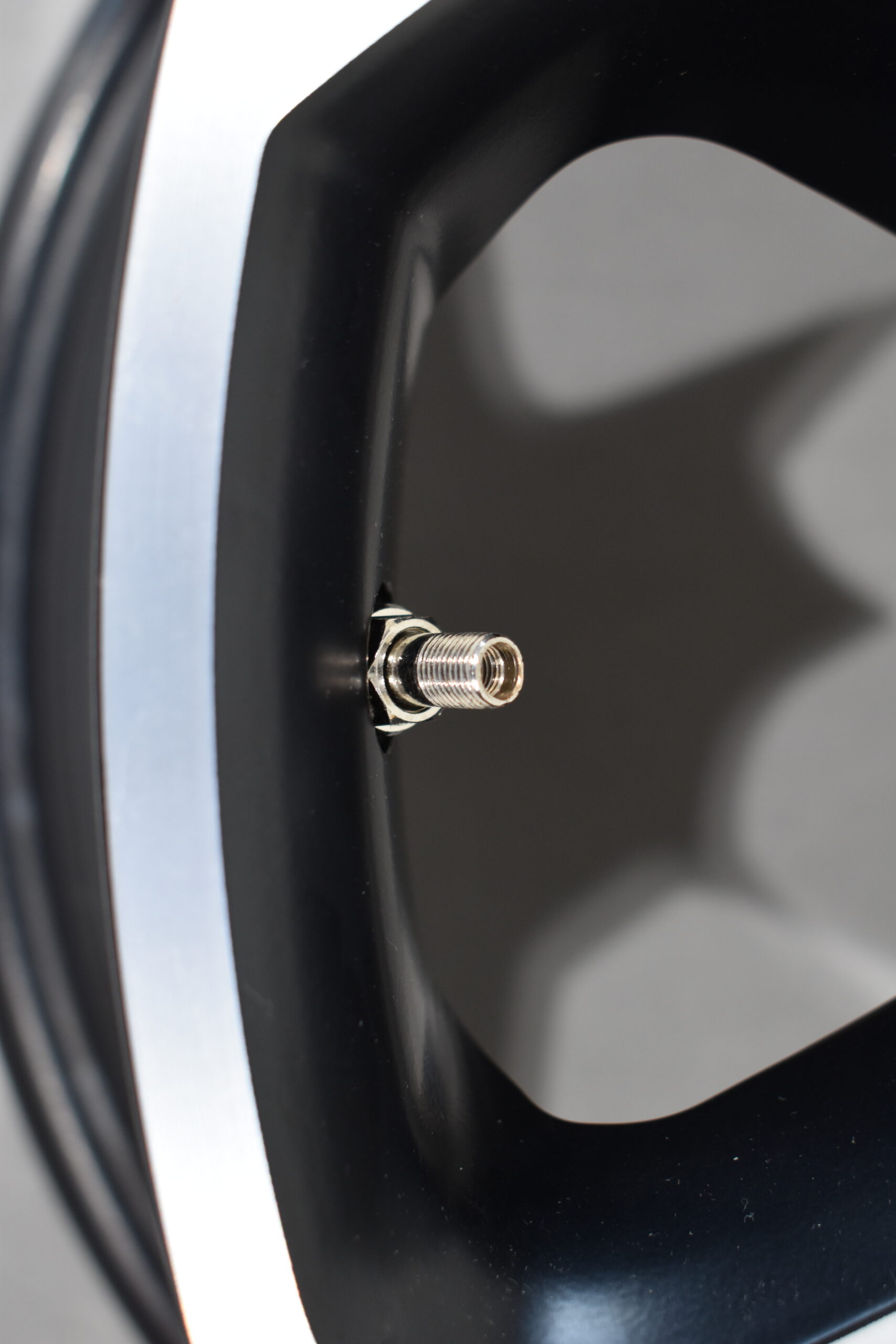 Niesmann + Bischoff Alufelge 18 Zoll