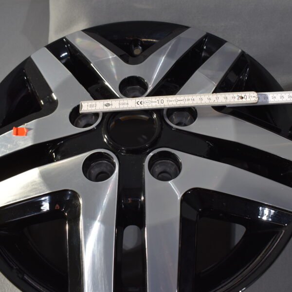 Alufelgen Satz 16 Zoll