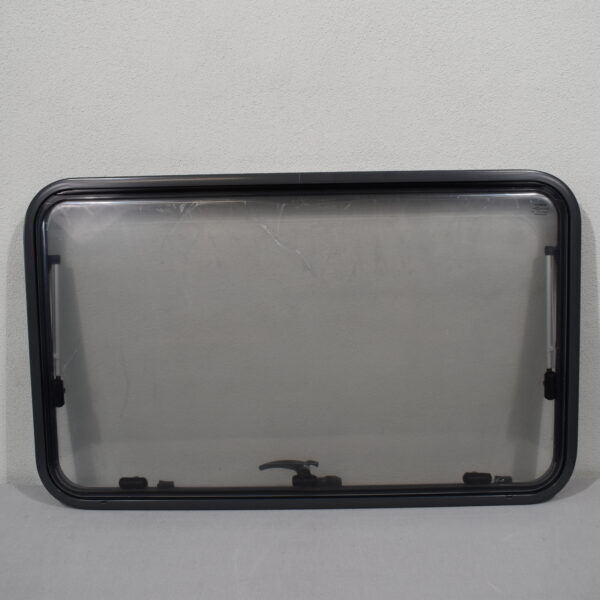 Dometic Ausstellfenster 1000x600mm; grau