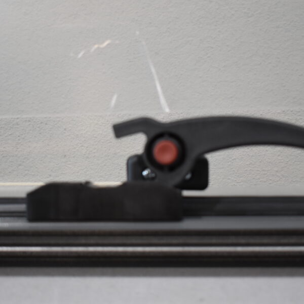 Dometic Ausstellfenster 1000x600mm; grau