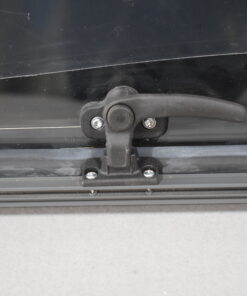 Dometic Ausstellfenster 1000x600mm; grau