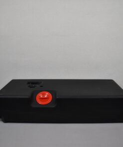 Wassertank / Fäkalientank; 165Liter; 1235x585x270mm Wohnmobil