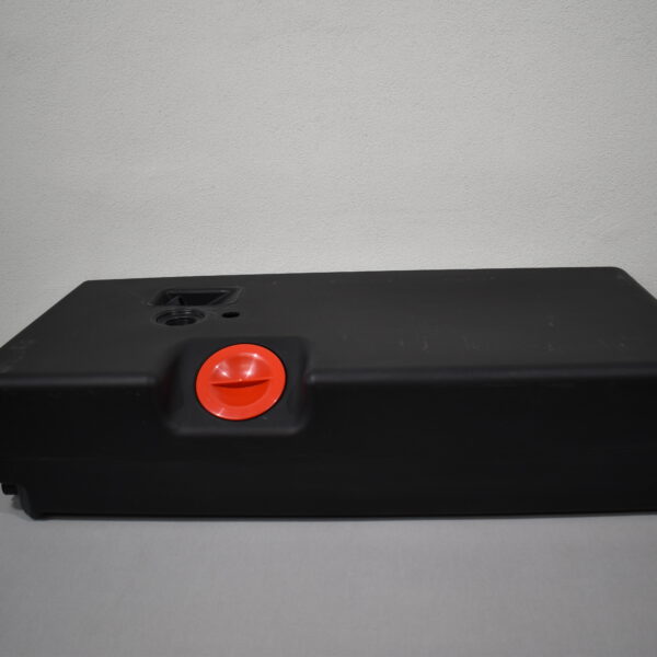 Wassertank / Fäkalientank; 165Liter; 1235x585x270mm Wohnmobil