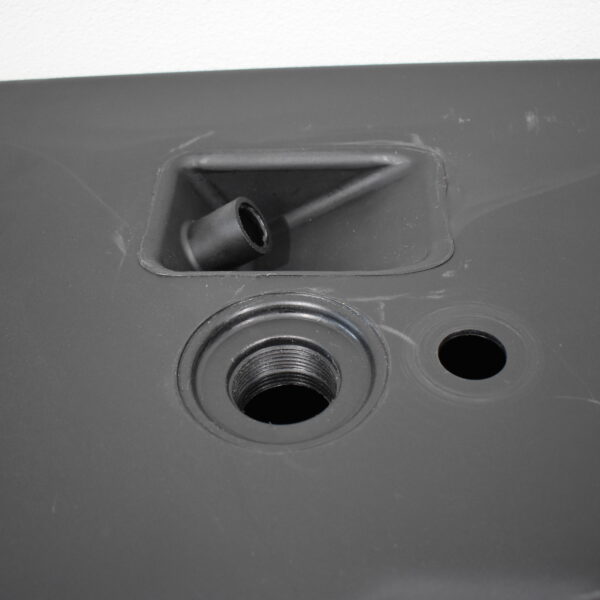 Wassertank / Fäkalientank; 165Liter; 1235x585x270mm Wohnmobil