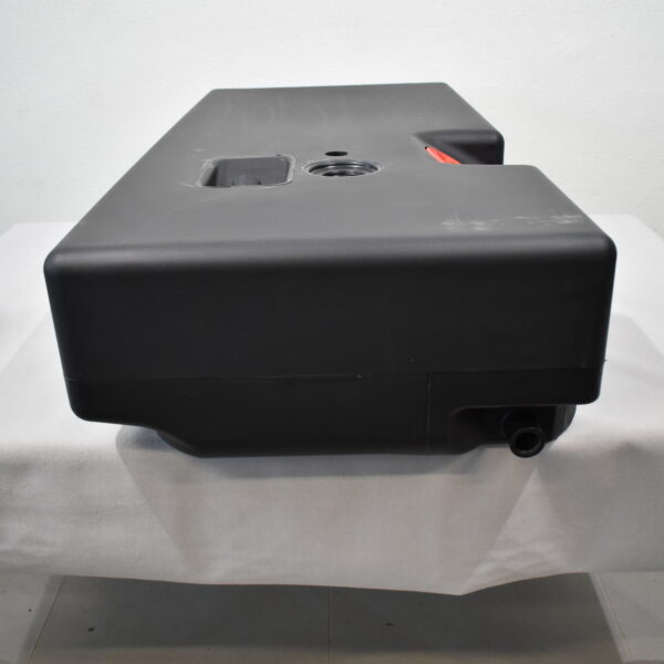 Wassertank / Fäkalientank; 165Liter; 1235x585x270mm Wohnmobil