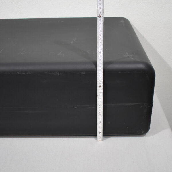 Wassertank / Fäkalientank; 165Liter; 1235x585x270mm Wohnmobil