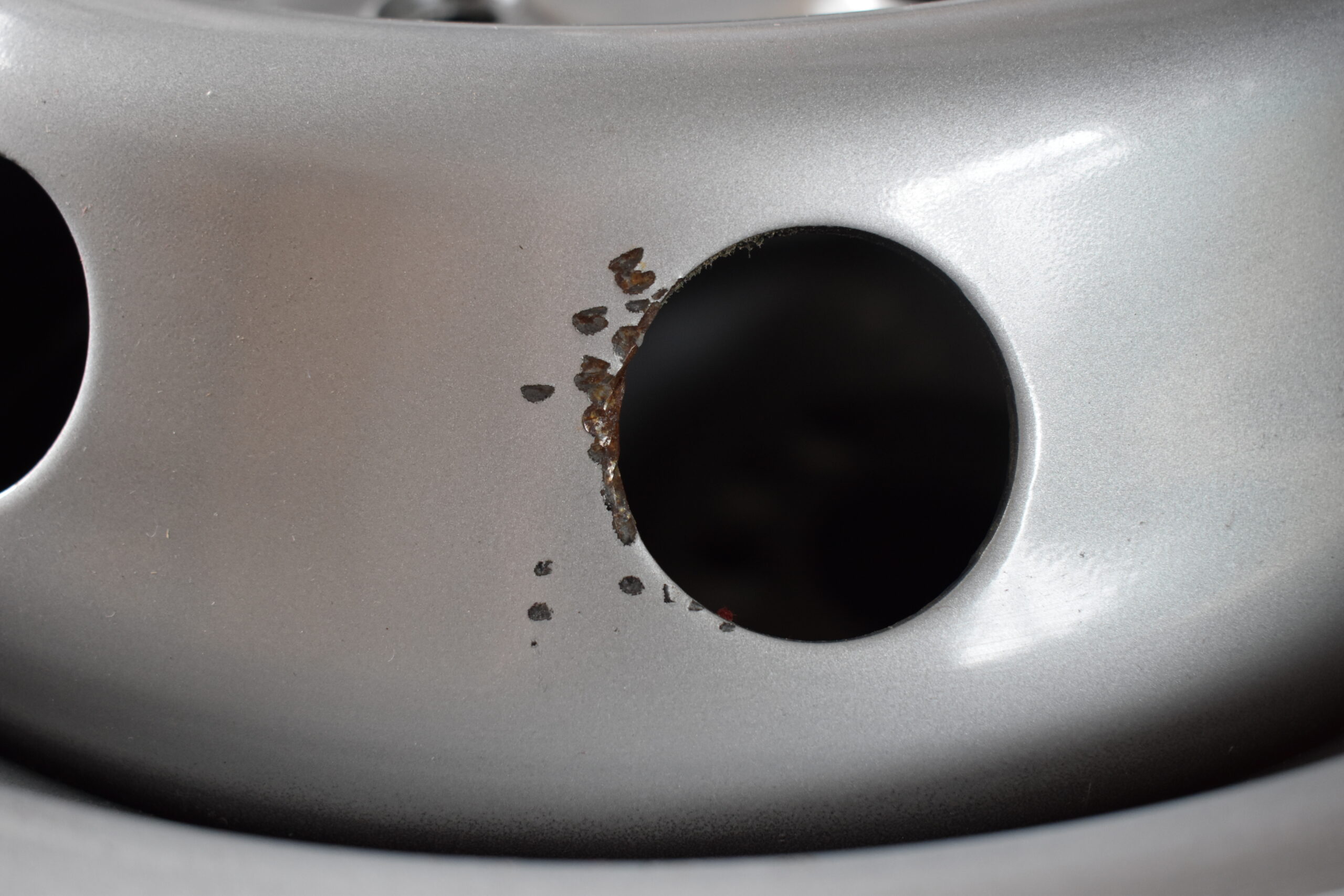 Michelin Agilis Camping Komplettrad 225/75 R16 CP 116 Q M+S DOT 2022 – Bild 9