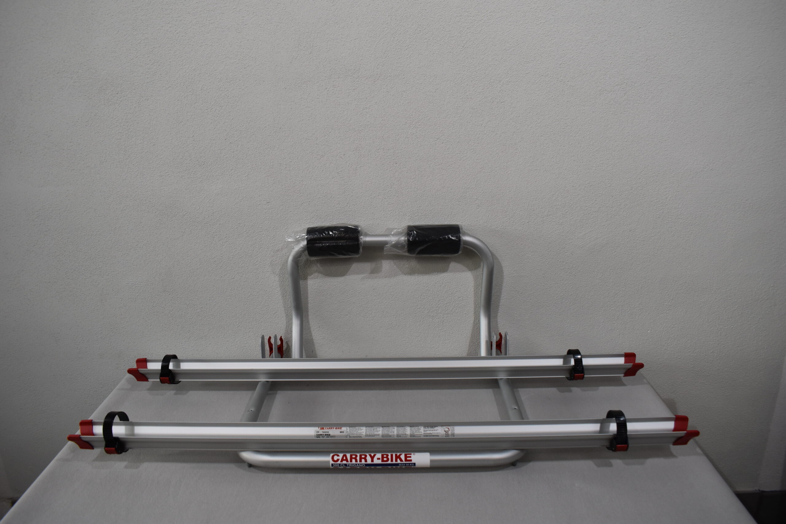 Fiamma Fahrradträger Carry-Bike 300 CL Trigano