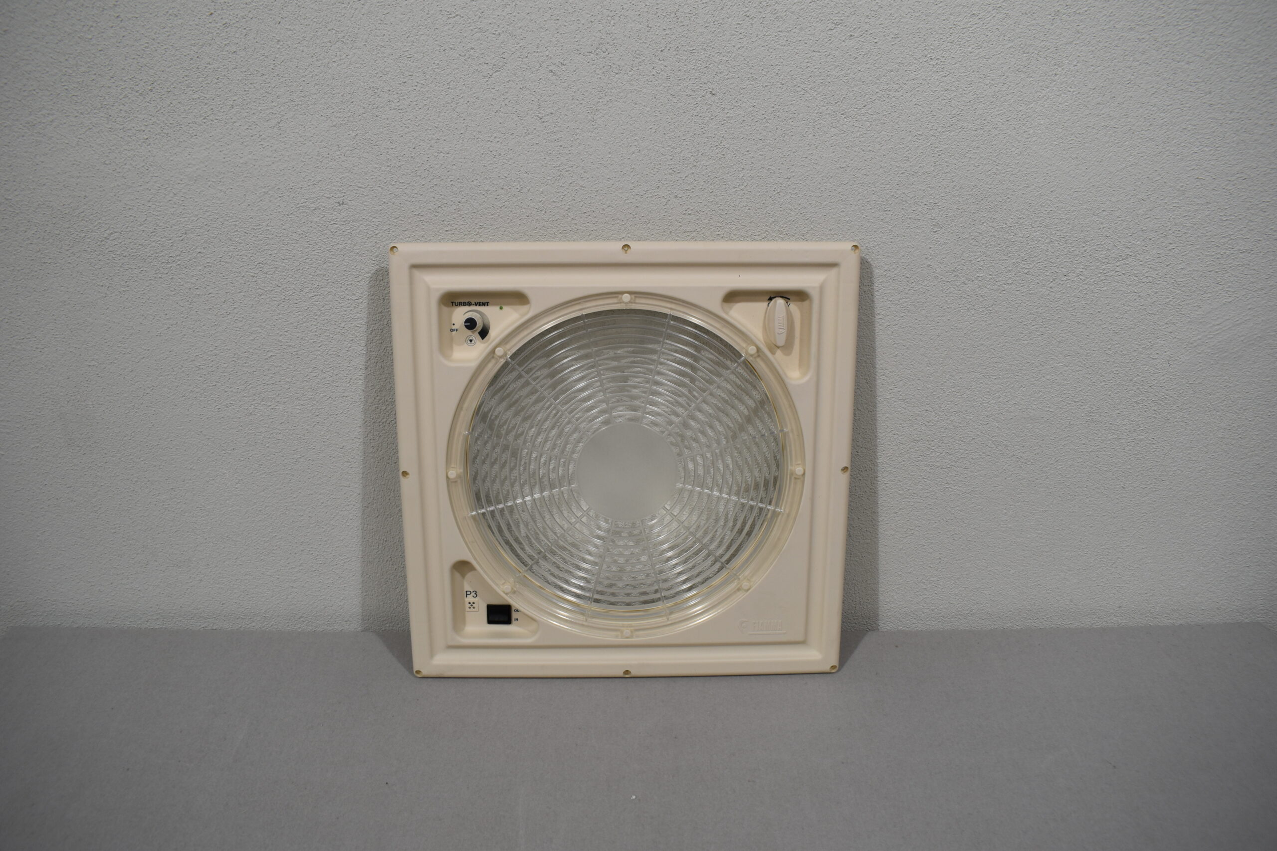 Fiamma Turbo Ventilator Innenrahmen