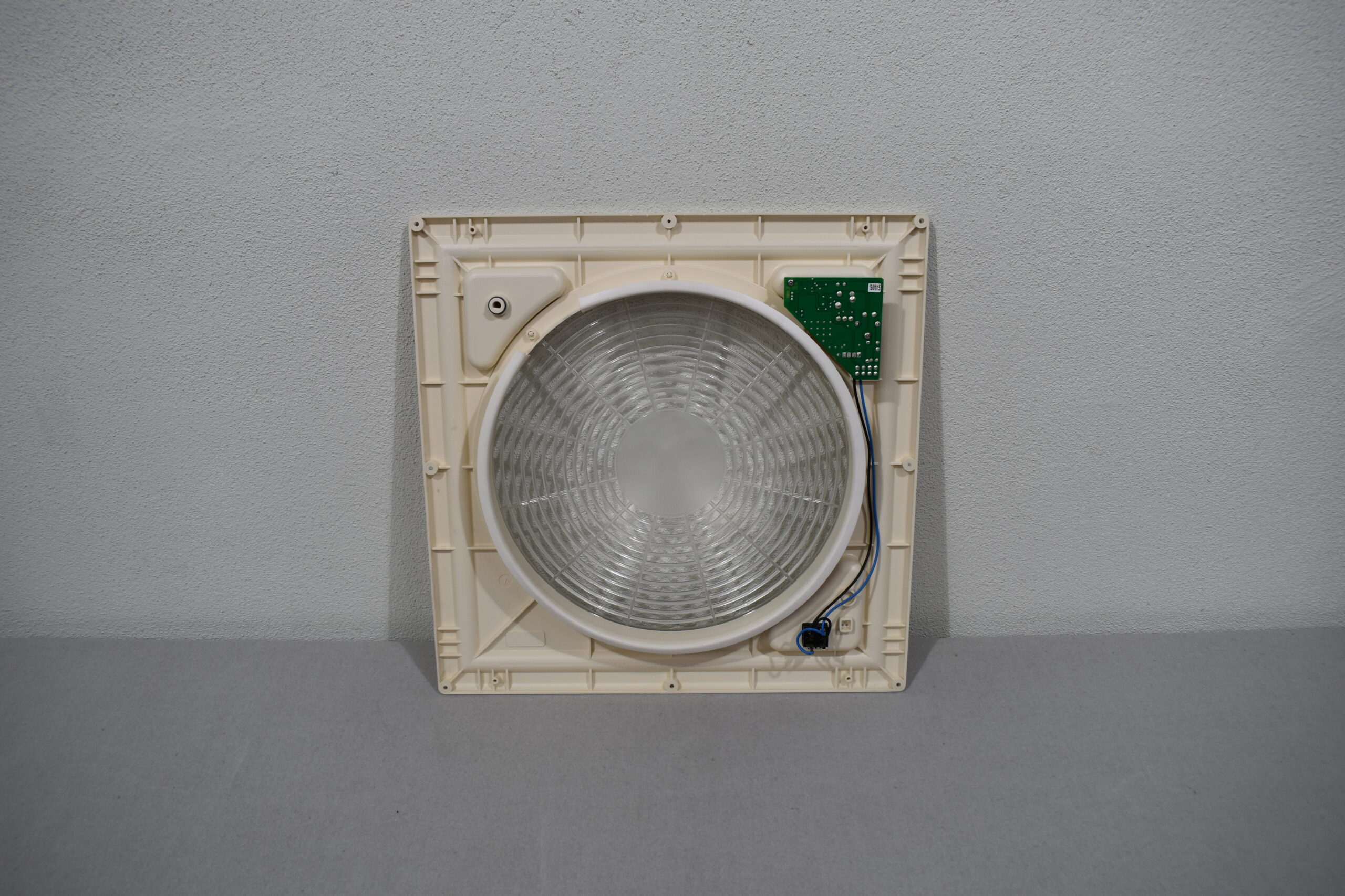 Fiamma Turbo Ventilator Innenrahmen