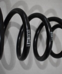 Goldschmitt Feder-Satz M11; 05.2011