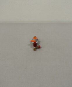 GOK Niederdruckregler/ Gasregler; Typ EN 61; 16 Bar