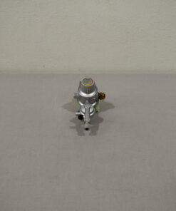 Truma Duo Control CS Gasdruckregler