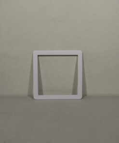 Dometic Adapterrahmen für Kastenwagen; 400x400mm