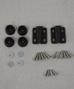 Dometic Gummipuffer/ Einlaufkeil Heki1