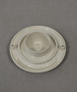 Truma Abgaskamin Außenteil