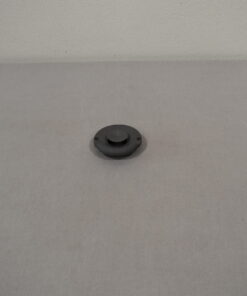 Truma Abgaskamin Außenteil; grau