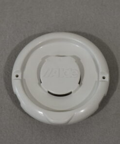 Alde Schornsteinabdeckung Außenteil; weiß