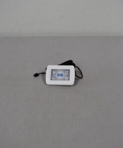 Jabsco Touch Operated Control Panel für Deluxe Flush Toilette