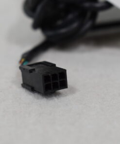 Jabsco Touch Operated Control Panel für Deluxe Flush Toilette