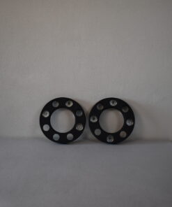 Vorderradabdeckungs-Set 24,5; mit 8Loch