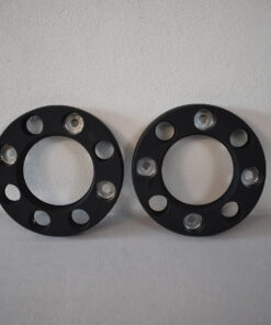 Vorderradabdeckungs-Set 24,5; mit 8Loch