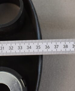 Vorderradabdeckungs-Set 24,5; mit 8Loch