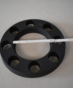 Vorderradabdeckungs-Set 24,5; mit 8Loch