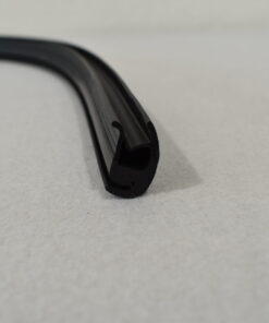 Original Fiat Dichtung SN Antifruscio; schwarz