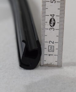 Original Fiat Dichtung SN Antifruscio; schwarz