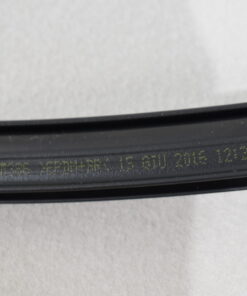 Original Fiat Dichtung SN Antifruscio; schwarz