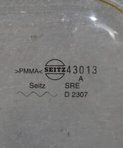 Dometic S4 Ausstellscheibe; 1300x550mm