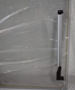 Dometic S4 Ausstellscheibe; 1300x550mm