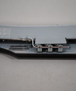 Thetford Eura Mobil Gaskocher Serie 930; 3 flammig; 12 Volt