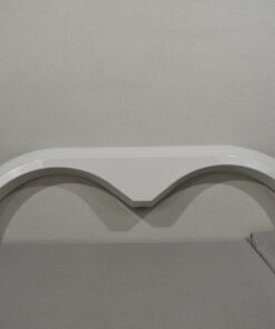 Niesmann und Bischoff Radlauf hinten; Tandemachser 2007-2008