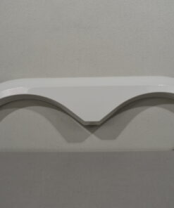 Niesmann und Bischoff Radlauf hinten; Tandemachser 2007-2008