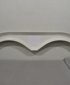 Niesmann und Bischoff Radlauf hinten; Tandemachser 2007-2008