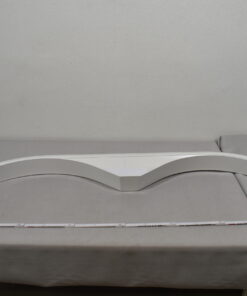 Niesmann und Bischoff Radlauf hinten; Tandemachser 2007-2008