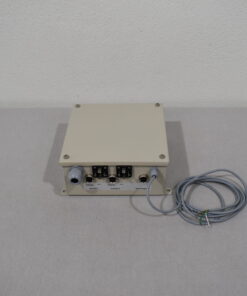 Bosch Steuergerät für Hubbett; Steuersignal