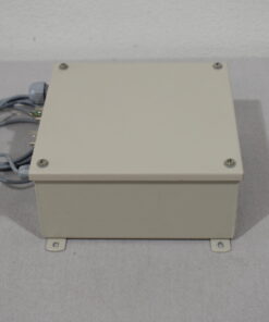 Bosch Steuergerät für Hubbett; Steuersignal