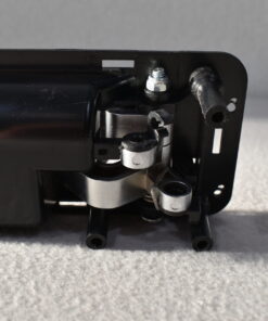 Innengriff für Aufbautür