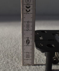 Innengriff für Aufbautür