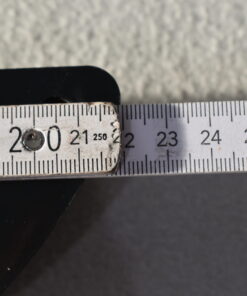 Innengriff für Aufbautür