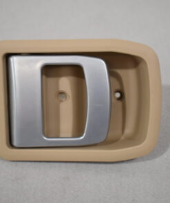 Innengriff für Aufbautür; beige