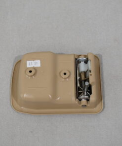 Innengriff für Aufbautür; beige