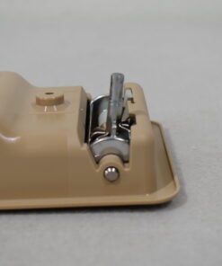 Innengriff für Aufbautür; beige