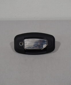 Außengriff für Aufbautür; schwarz