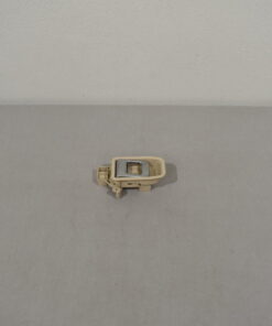 Innengriff für Aufbautür; beige