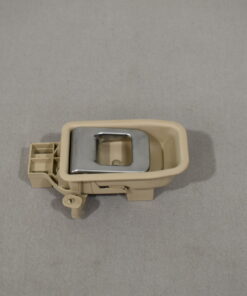 Innengriff für Aufbautür; beige